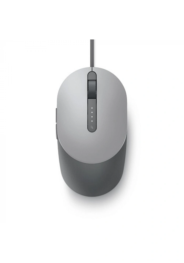 DELL MS3220 LAZER KABLOLU MOUSE GRİ (570-ABHM)