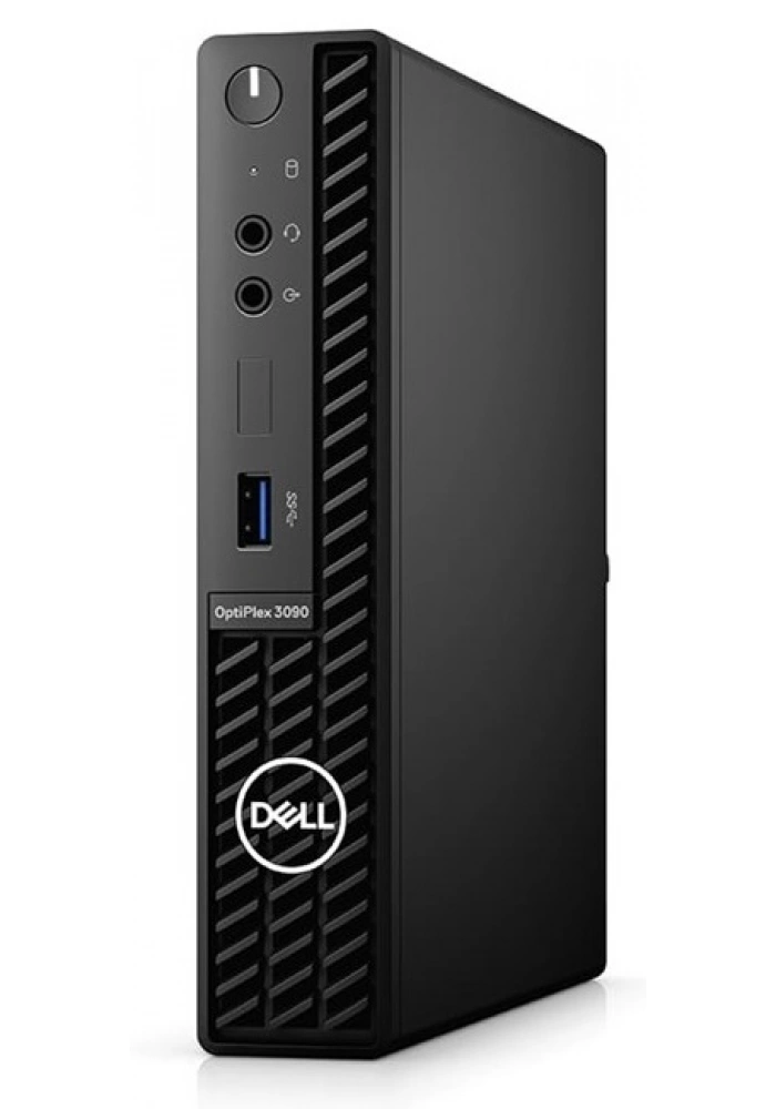 DELL OPT 3090MFF i5-10500T 8GB 256GB SSD UBUNTU N011O3090MFFAC_U
