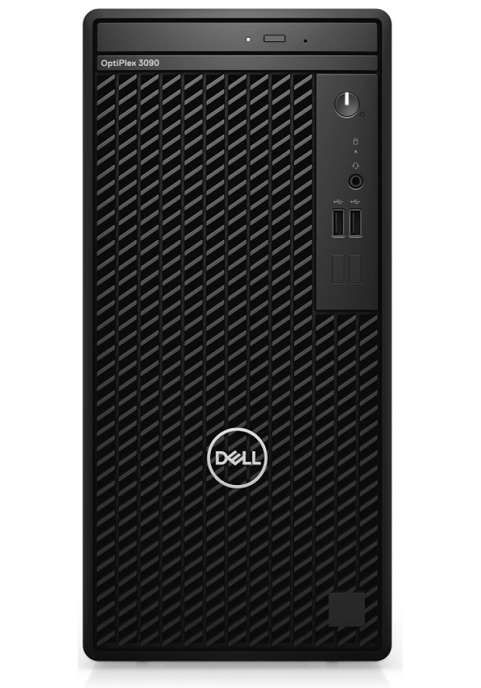 DELL OPTIPLEX 3090MT i5-10505 8GB 1TB UB N009O3090MTAC_U