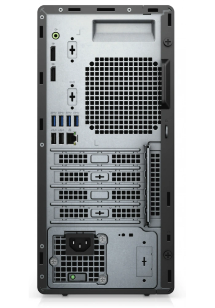 DELL OPTIPLEX 3090MT i5-10505 8GB 1TB UB N009O3090MTAC_U