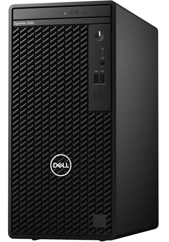 DELL OPTIPLEX 3090MT i5-10505 8GB 256GB SSD FDOS N011O3090MTAC_U