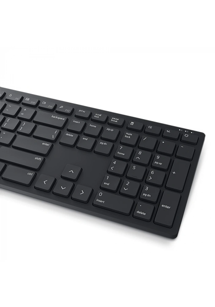 DELL PRO 580-AJRR KABLOSUZ KLAVYE MOUSE SET