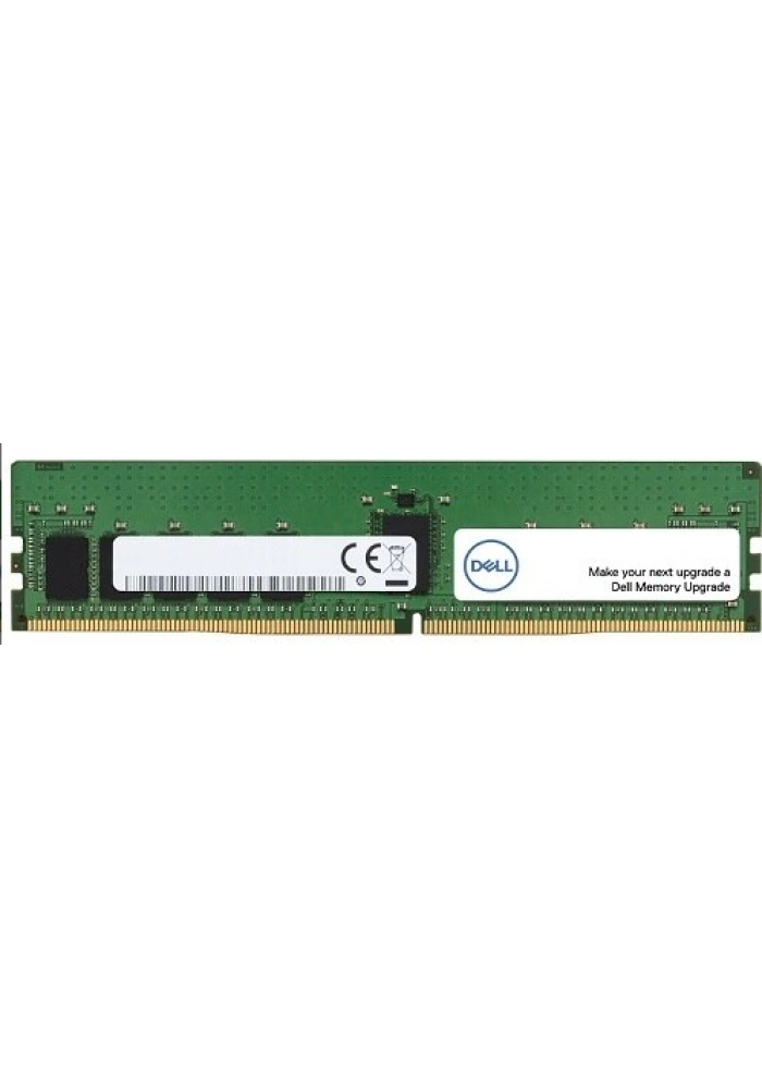 DELL RD3200DR-32GB-NPOS 32GB 3200MHz DDR4 RDIMM