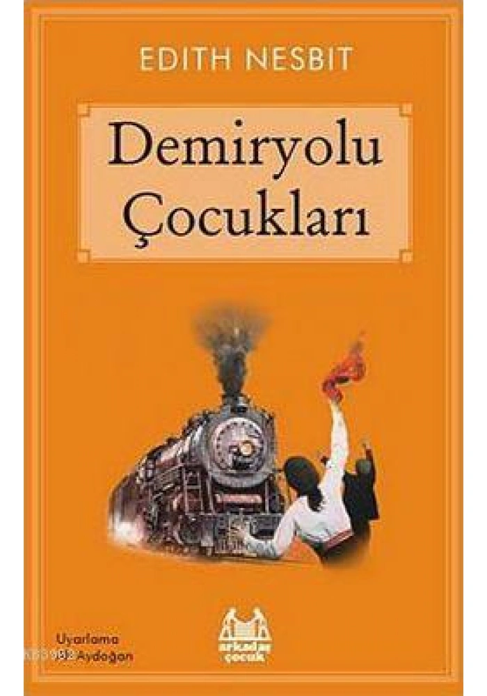 Demiryolu Çocukları