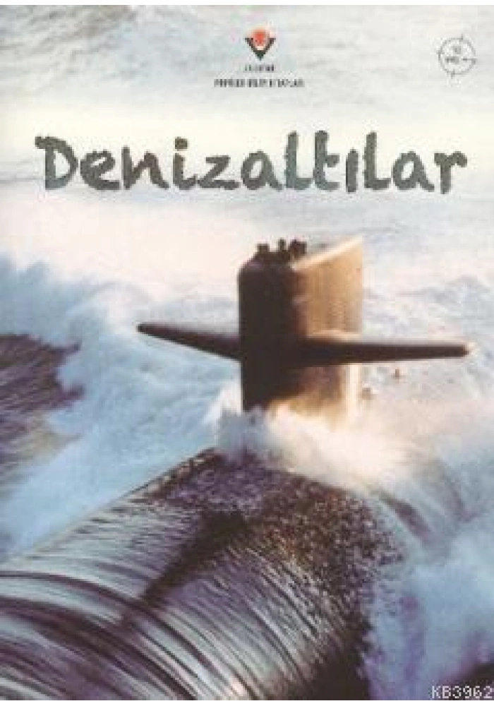 Denizaltılar