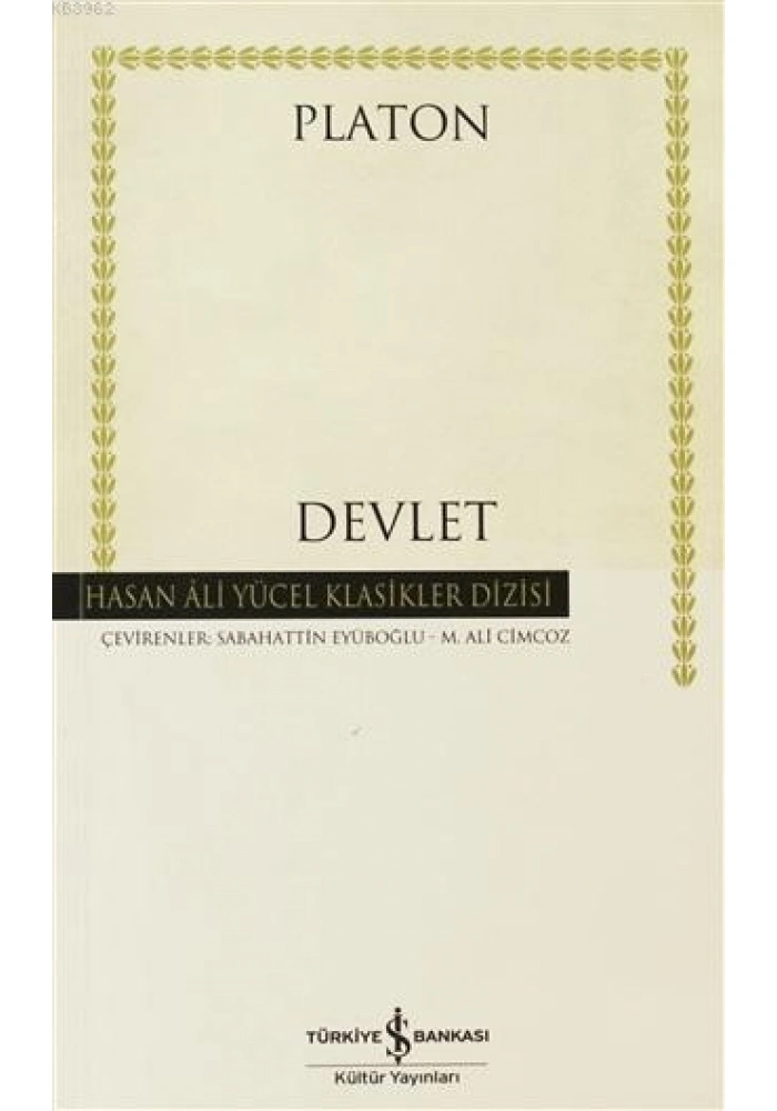 Devlet
