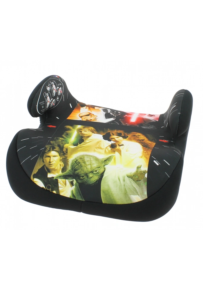 Disney Star Wars 15-36kg Yükseltici - Yoda