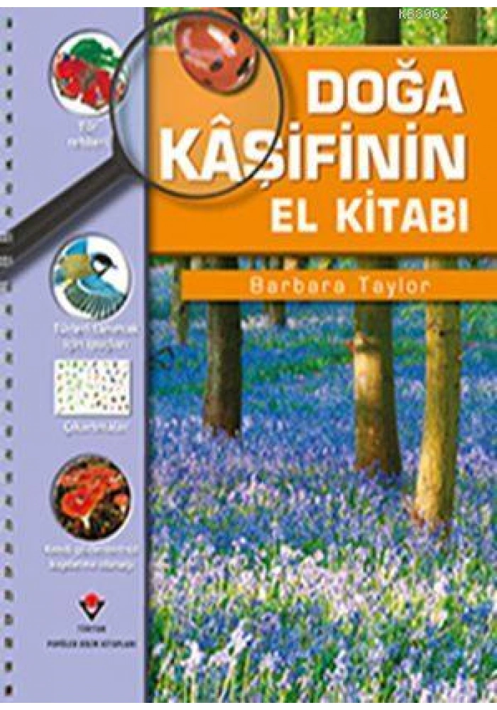 Doğa Kâşifinin El Kitabı