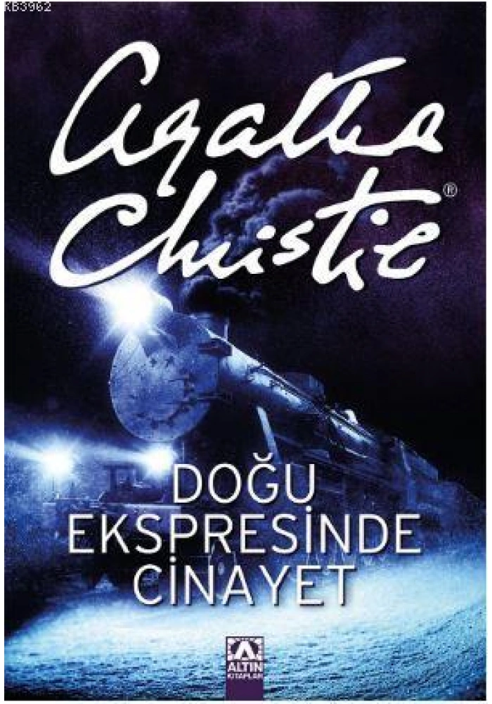 Doğu Ekspresinde Cinayet