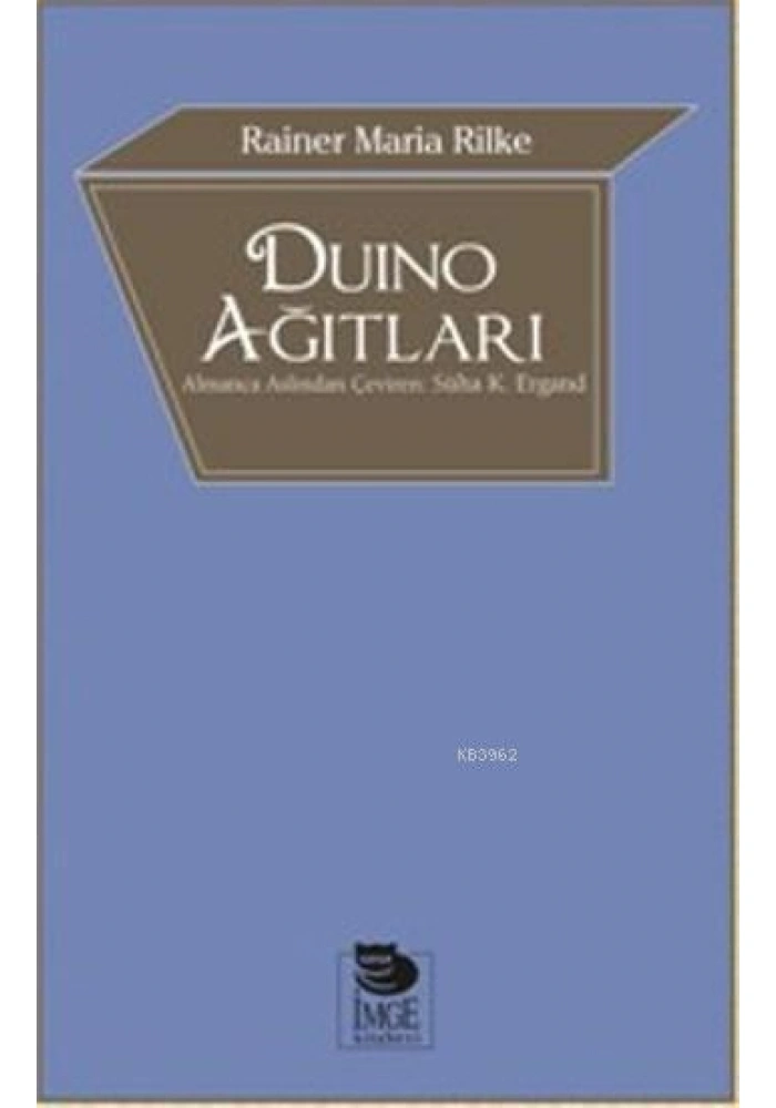 Duino Ağıtları