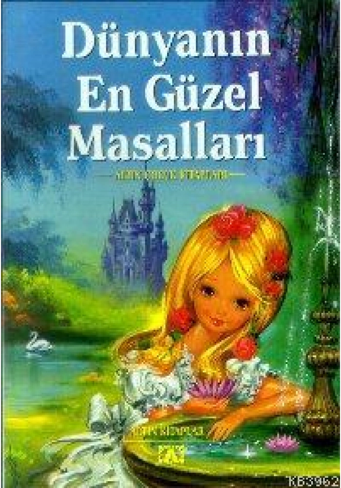 Dünyanın En Güzel Masalları