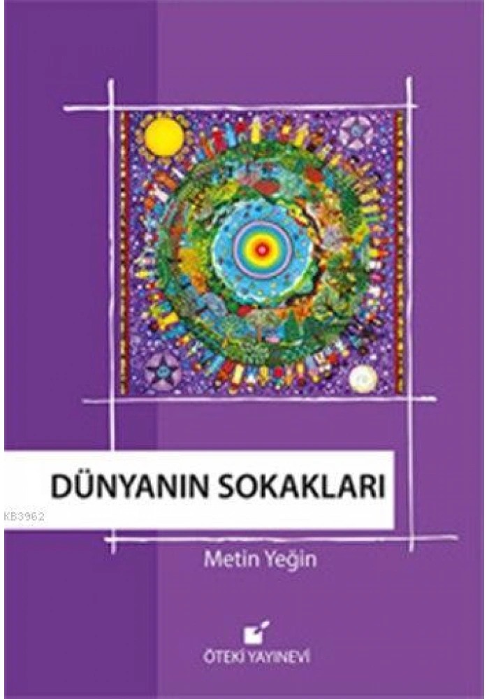 Dünyanın Sokakları