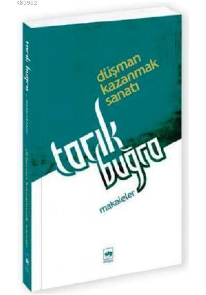 Düşman Kazanmak Sanatı