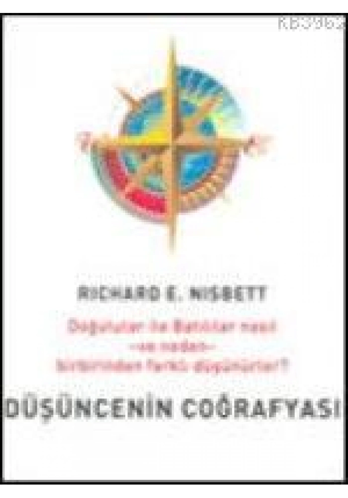 Düşüncenin Coğrafyası