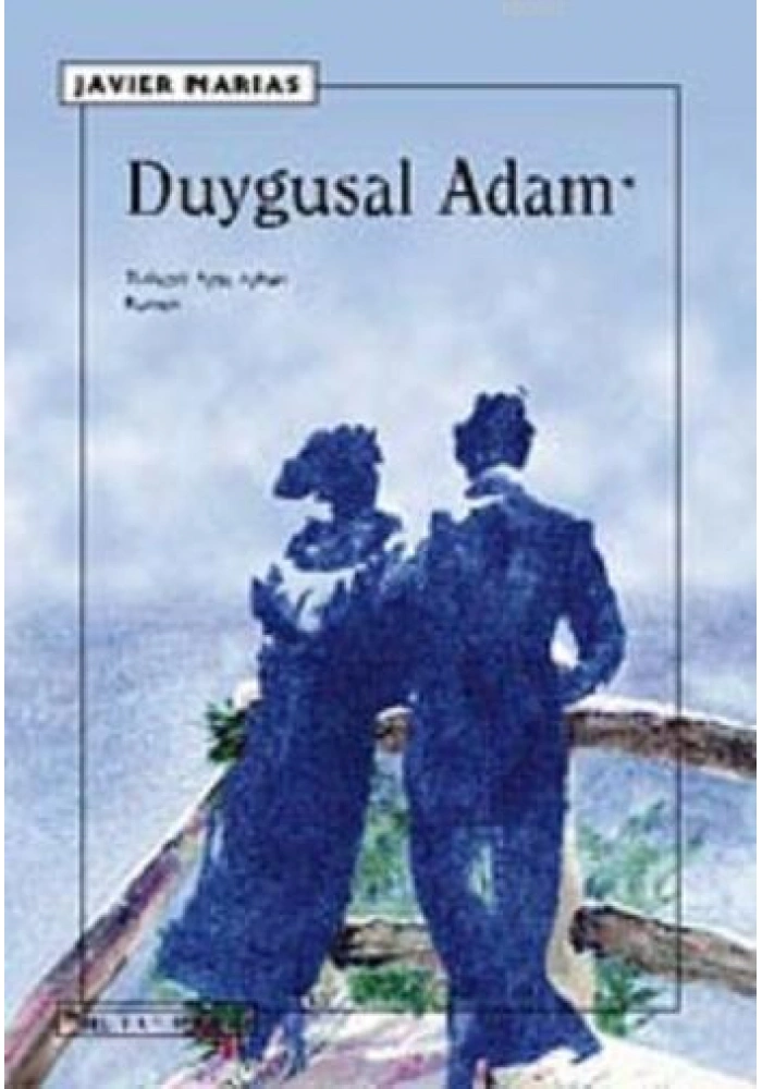 Duygusal Adam