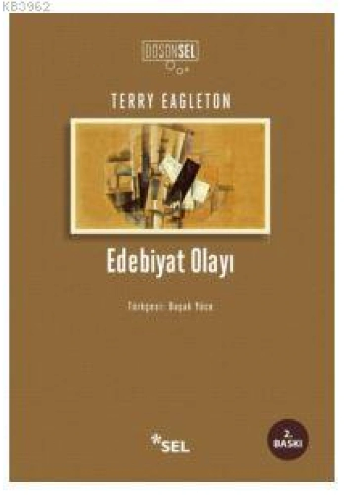 Edebiyat Olayı