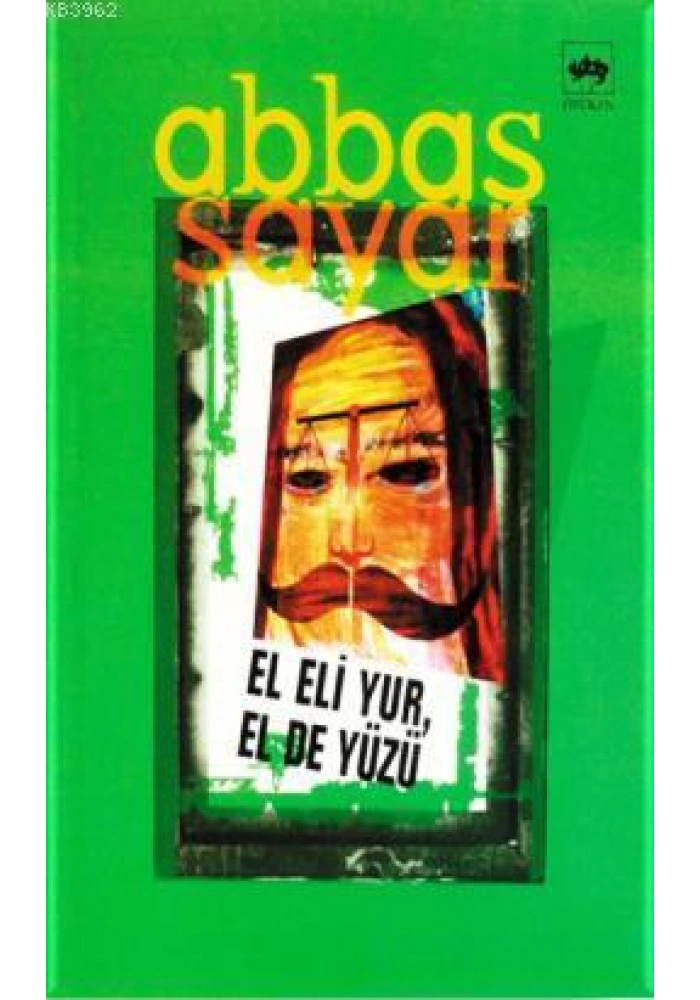 El Eli Yur, El De Yüzü