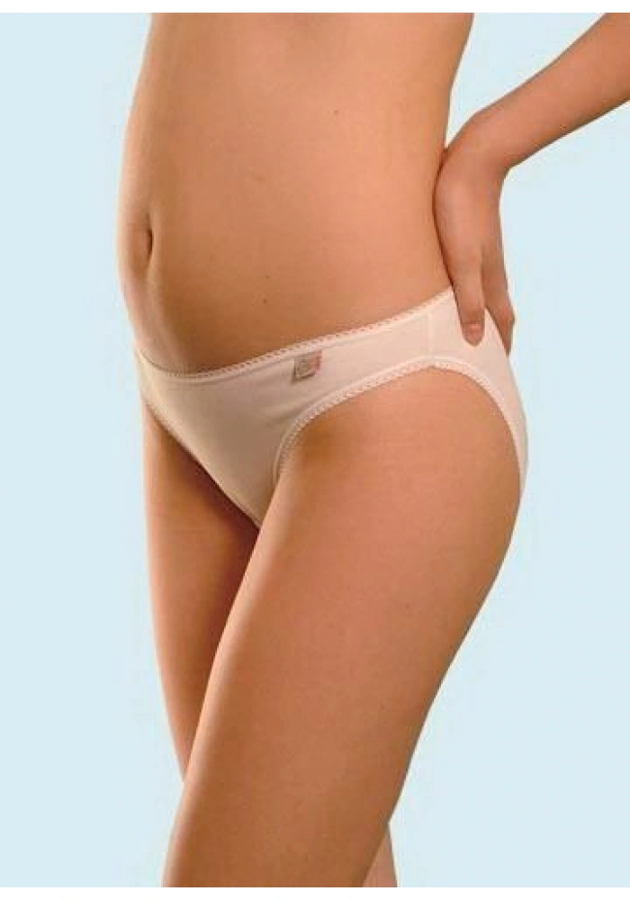 Elija Lingerie Göbek Altı Hamile Külodu ( 3´lü Paket )