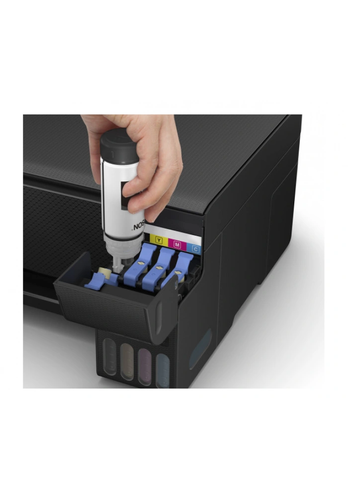 EPSON ECOTANK L3210 RENKLİ YAZ/TAR/FOT A4