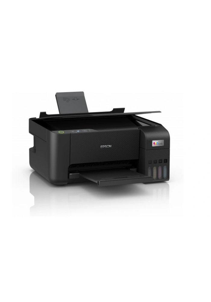 EPSON ECOTANK L3210 RENKLİ YAZ/TAR/FOT A4