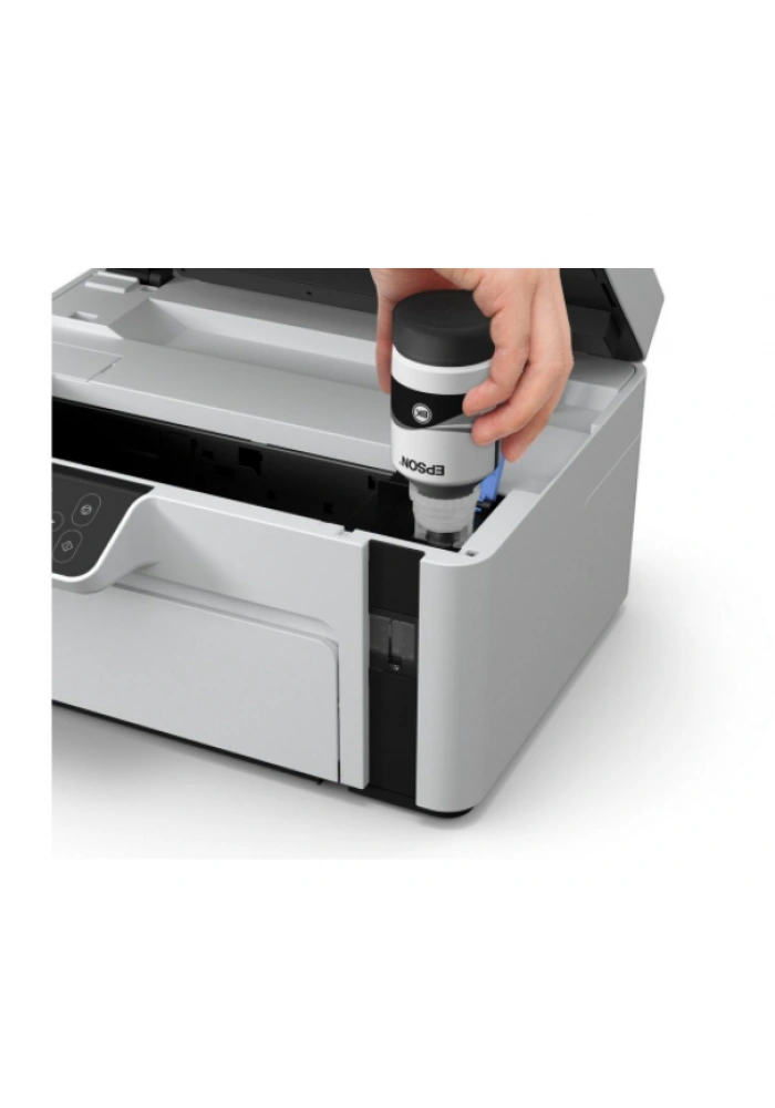 EPSON ECOTANK M2120 YAZ/TAR/FOT Wi-Fi A4