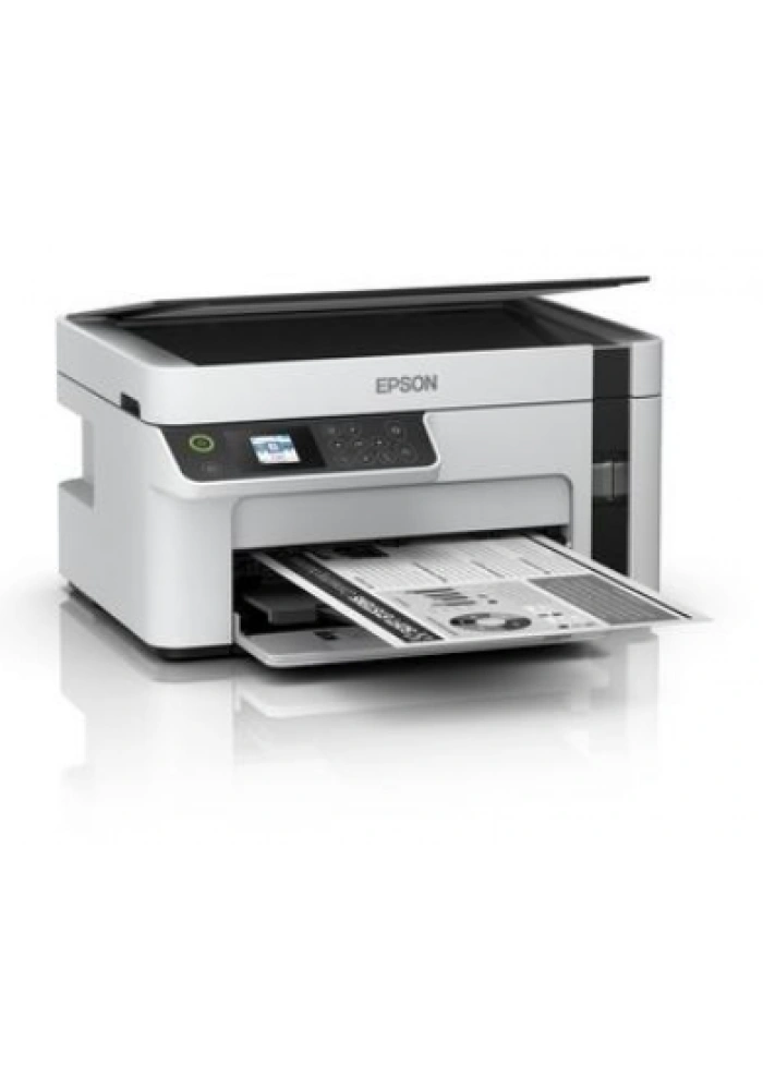 EPSON ECOTANK M2120 YAZ/TAR/FOT Wi-Fi A4