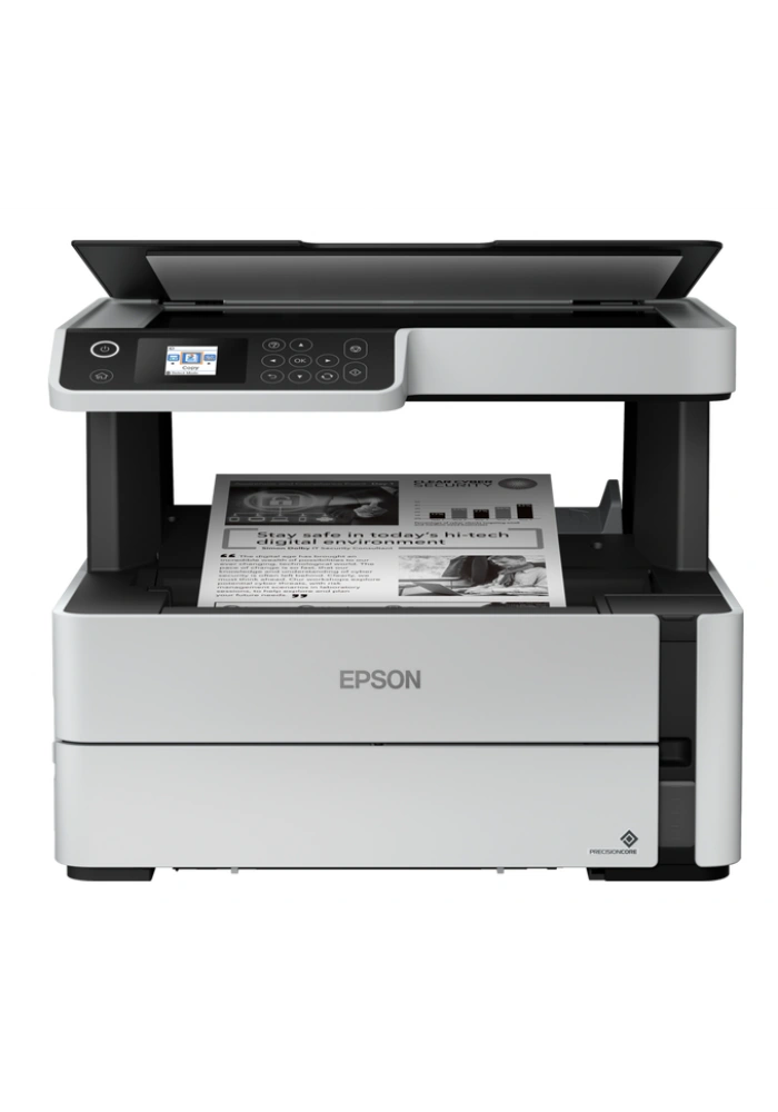 EPSON ECOTANK M2170 YAZ/TAR/FOT A4