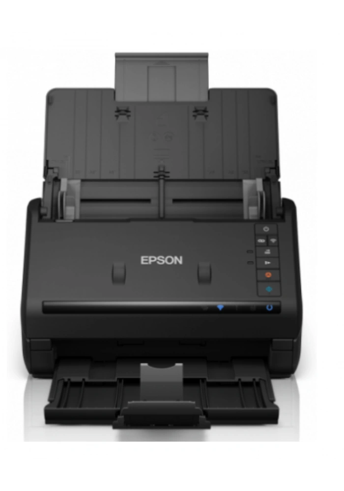 EPSON WORKFORCE ES-500WII WİFİ+DADF SCAN