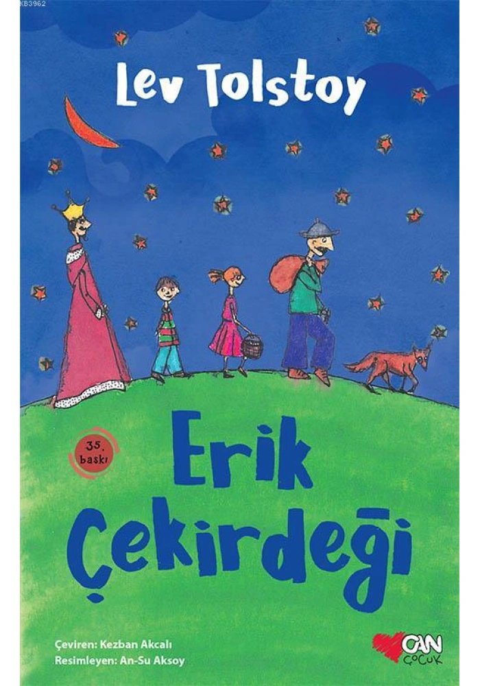 Erik Çekirdeği