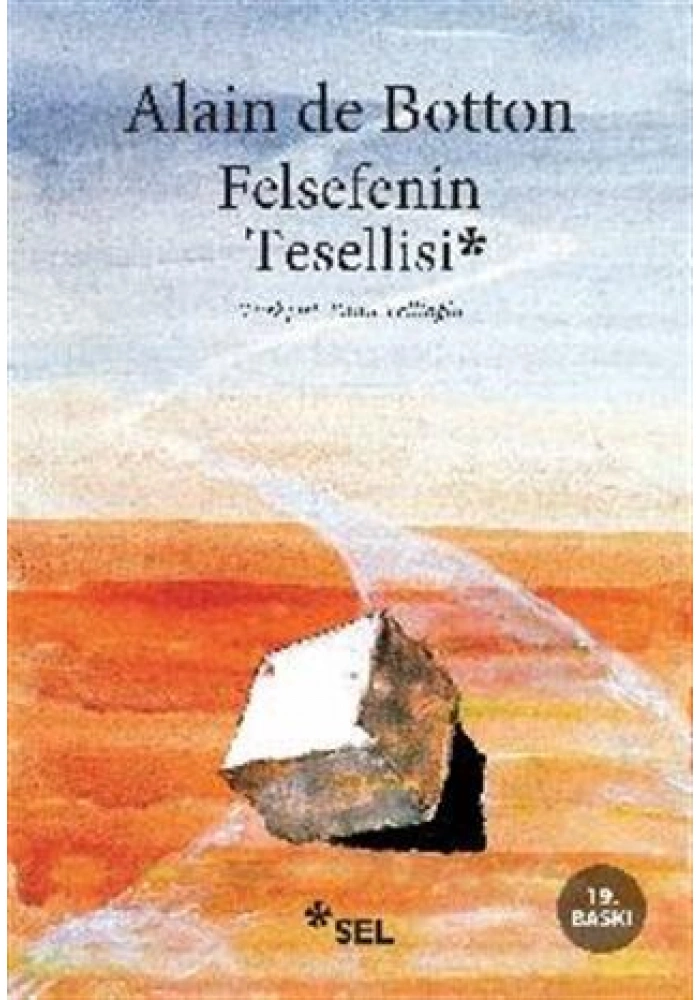 Felsefenin Tesellisi