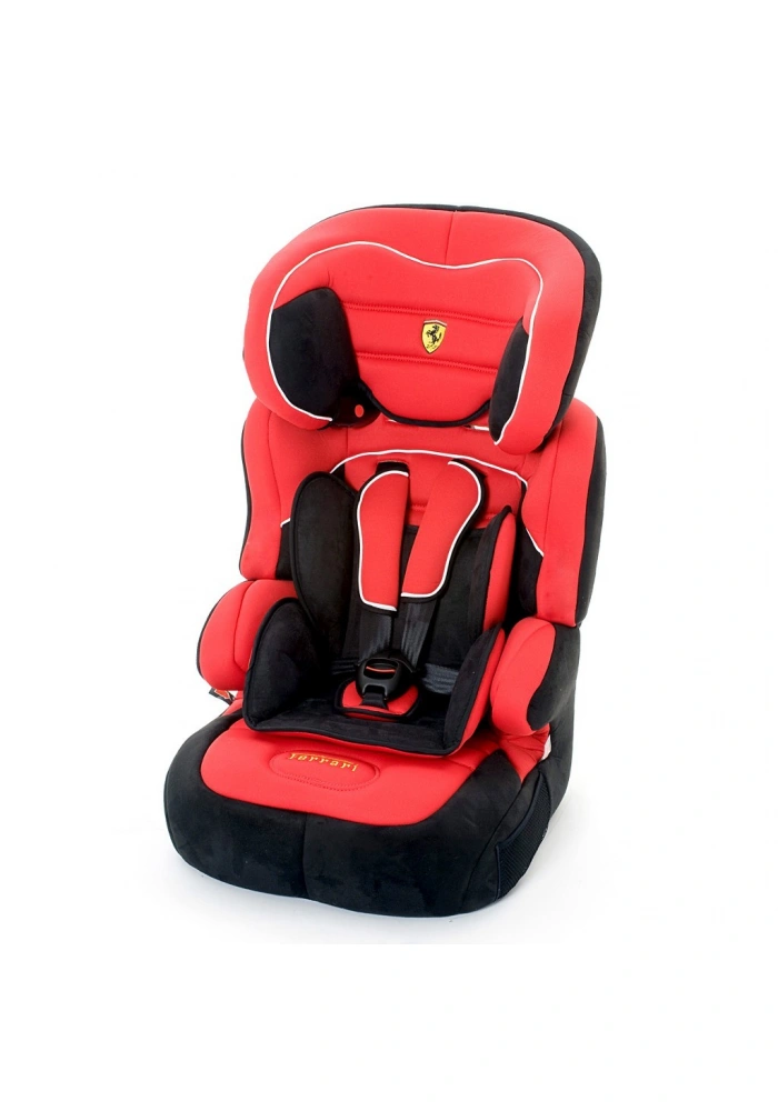 Ferrari  Beline 9-36kg Oto Koltuğu 3507465868796 3507460015546