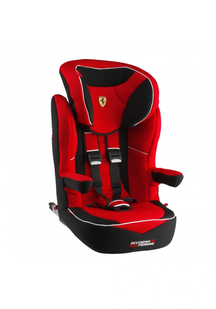 Ferrari I-max Isofix Furia 9-36 Oto Koltuğu 3507469689793