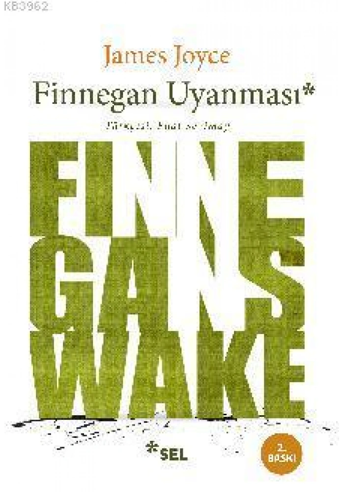Finnegan Uyanması