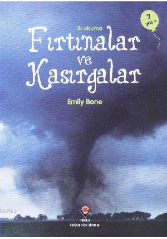 Fırtınalar ve Kasırgalar