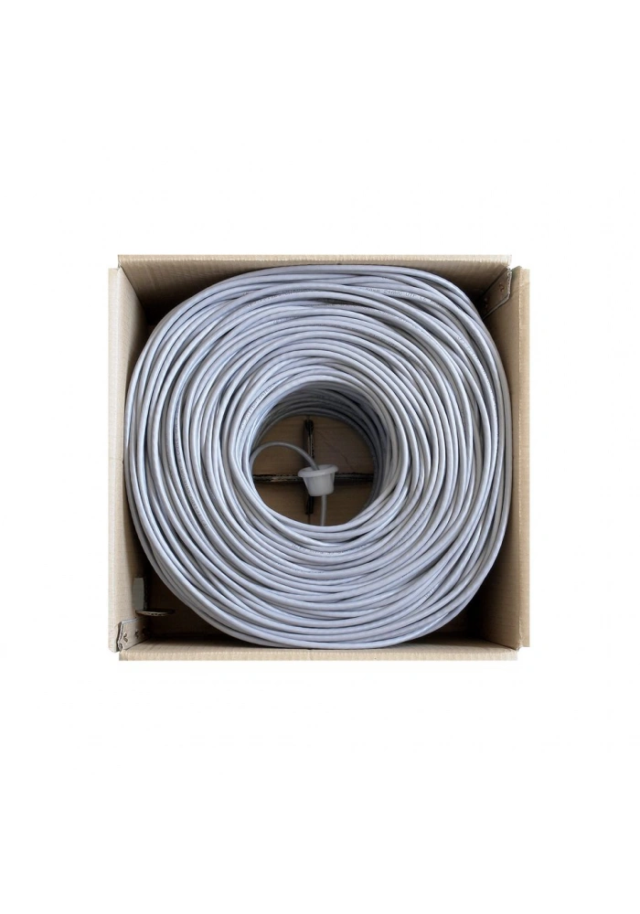 FRISBY FNW-CAT622 CAT6 UTP KABLO 305 METRE