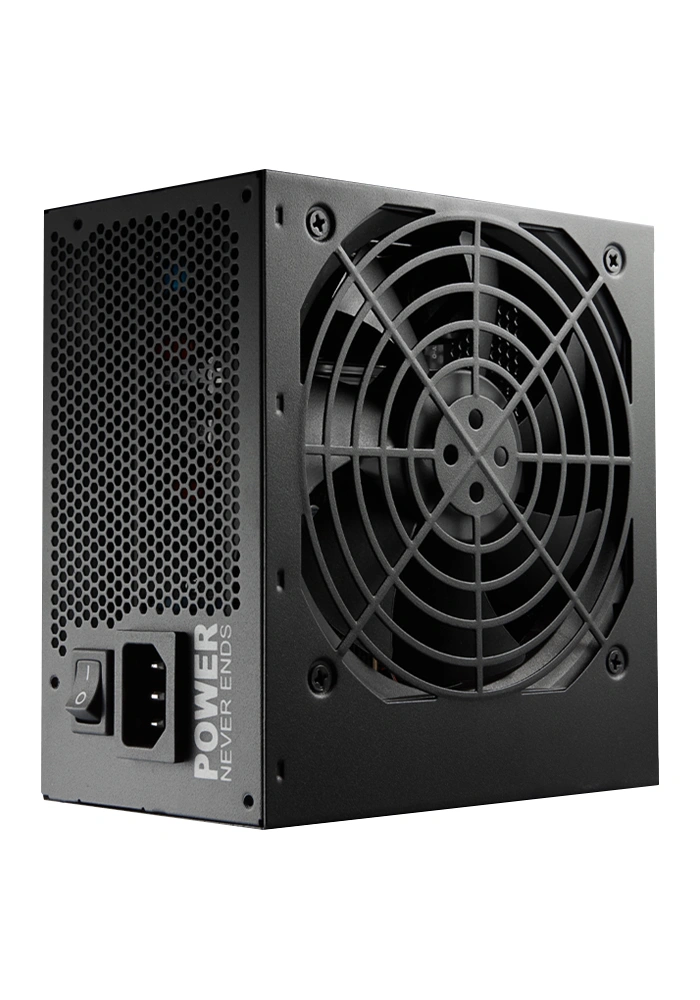 FSP PERFORMANCE 750W FSP750-50AAA 80 PLUS BRONZE POWER SUPPLY