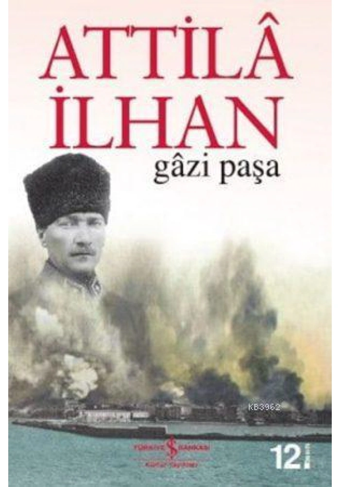 Gazi Paşa