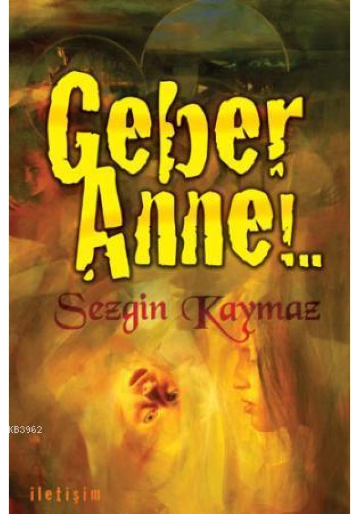 Geber Anne