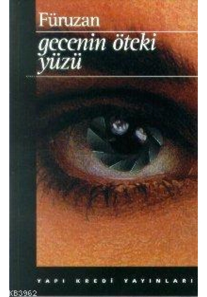 Gecenin Öteki Yüzü