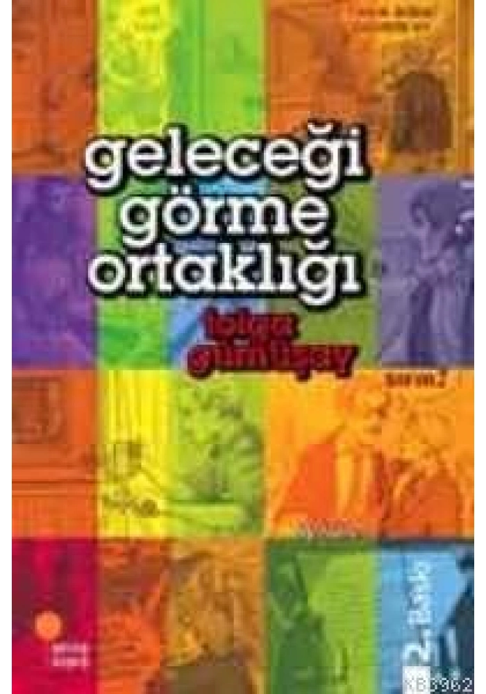 Geleceği Görme Ortaklığı