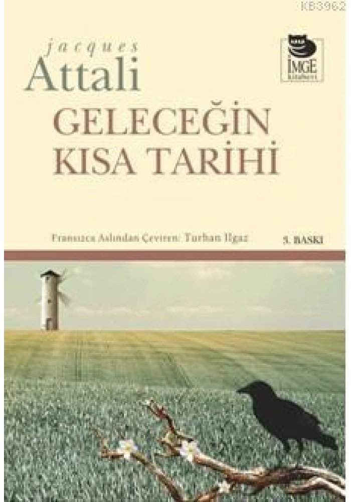 Geleceğin Kısa Tarihi