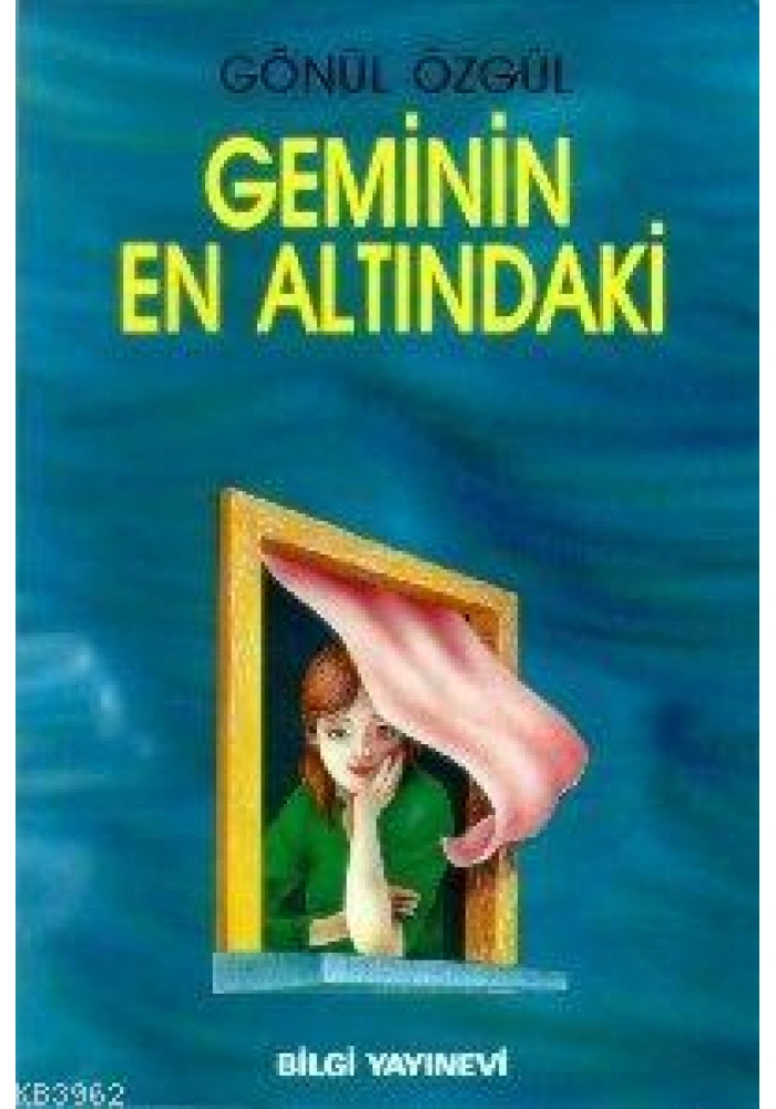 Geminin En Altındaki