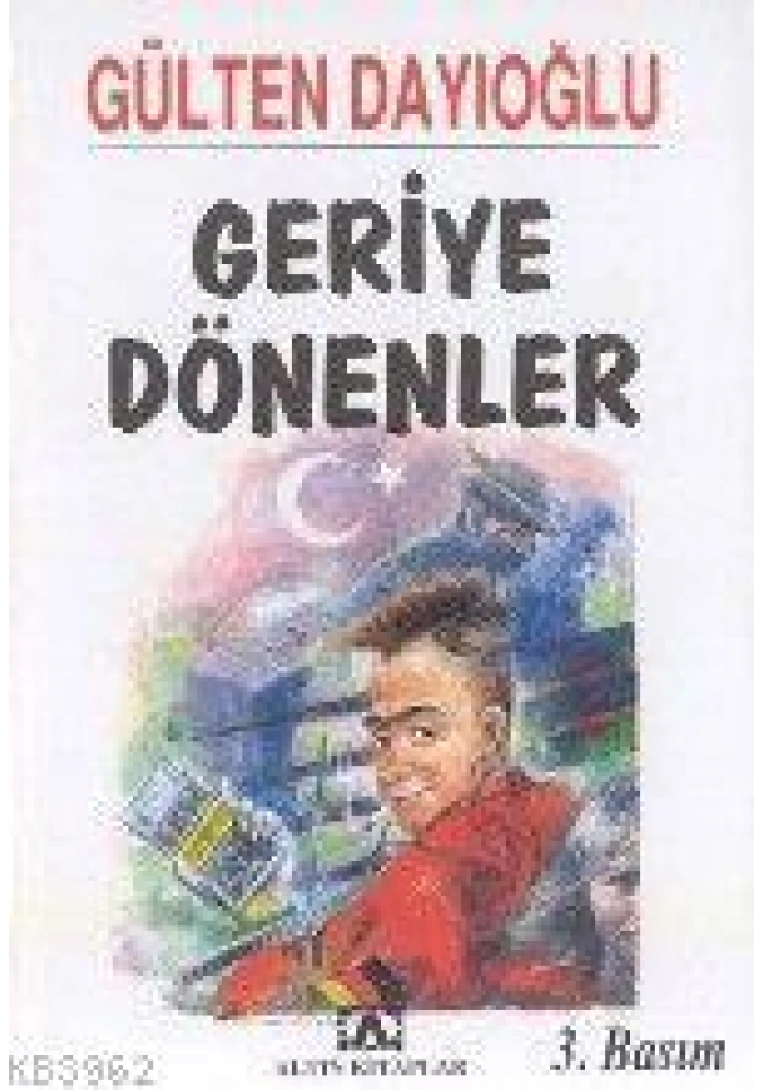 Geriye Dönenler