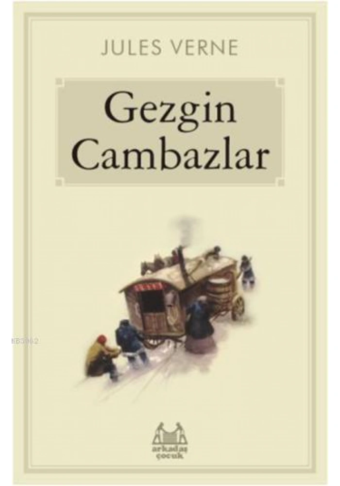 Gezgin Cambazlar