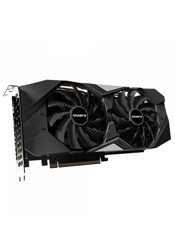 GIGABYTE GV-N2060WF2OC-12GD RTX 2060 12GB GDDR6 DP HDMI 192BİT
