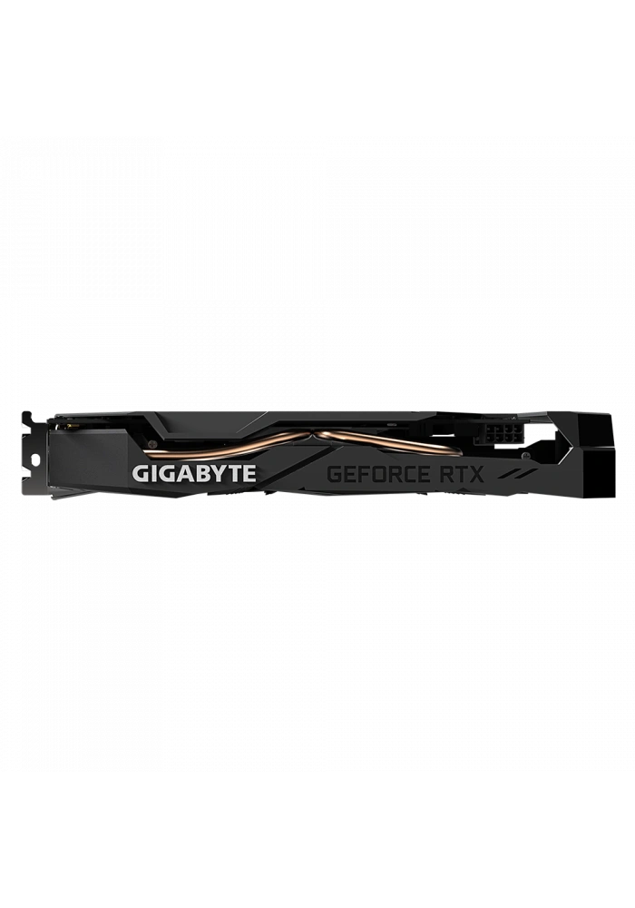 GIGABYTE GV-N2060WF2OC-12GD RTX 2060 12GB GDDR6 DP HDMI 192BİT