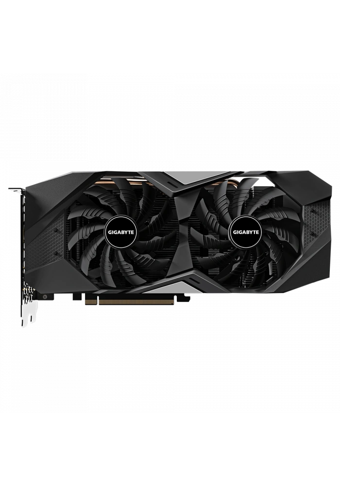 GIGABYTE GV-N2060WF2OC-12GD RTX 2060 12GB GDDR6 DP HDMI 192BİT