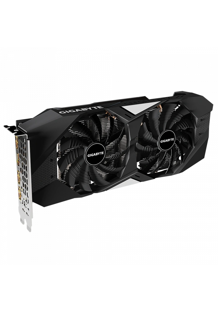 GIGABYTE GV-N2060WF2OC-12GD RTX 2060 12GB GDDR6 DP HDMI 192BİT