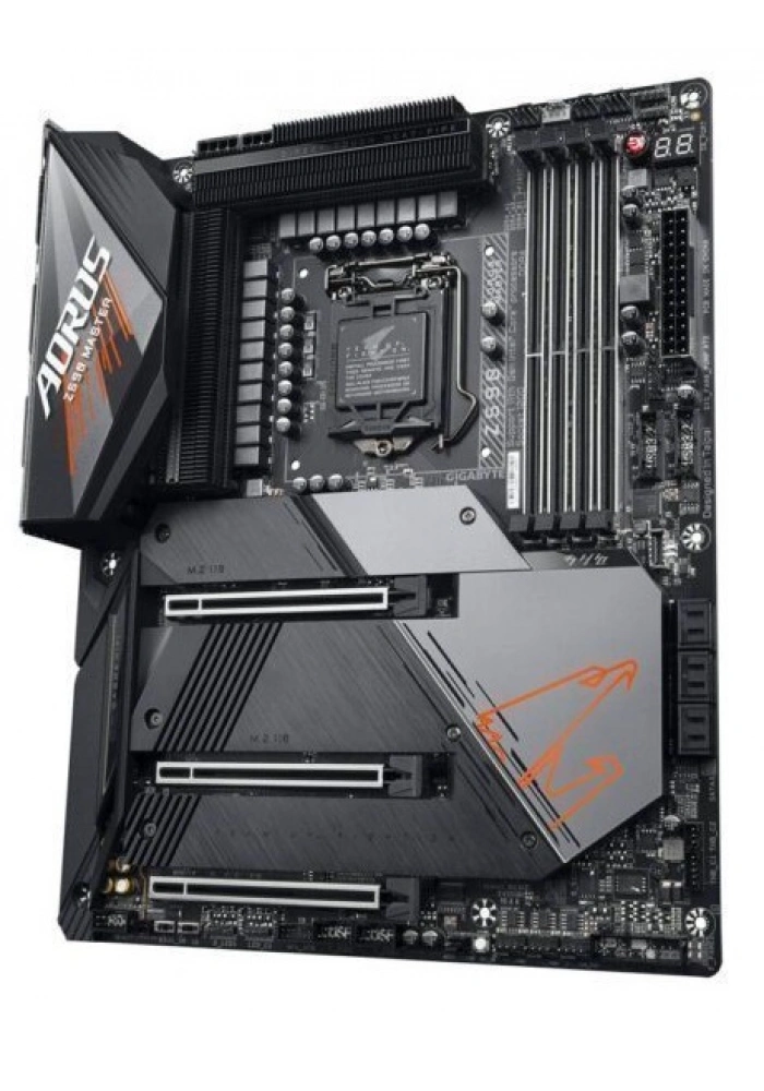 GIGABYTE Z690 AORUS TACHYON DDR5 7000(O.C) HDMI M.2 E-ATX 1700p