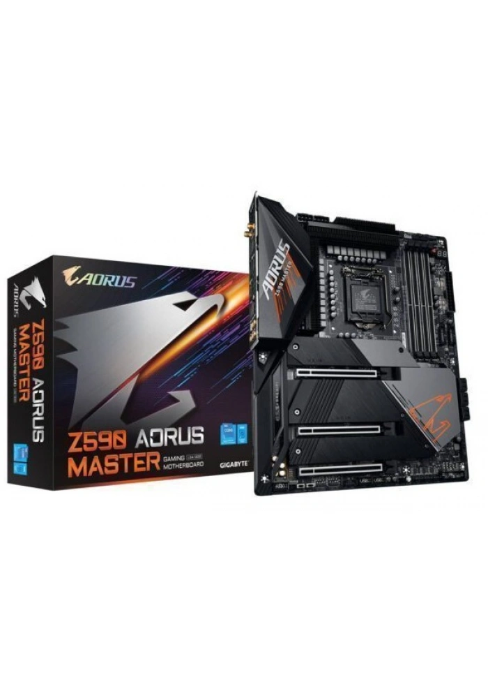 GIGABYTE Z690 AORUS TACHYON DDR5 7000(O.C) HDMI M.2 E-ATX 1700p